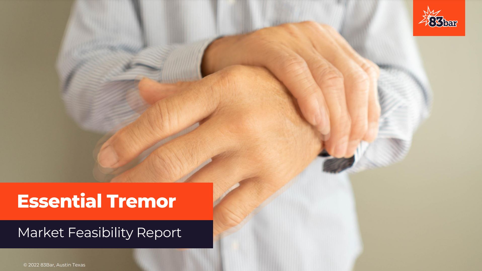 Market Feasibility Report - Essential Tremor