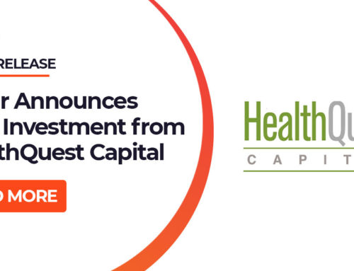 83bar Announces New Investment from HealthQuest Capital