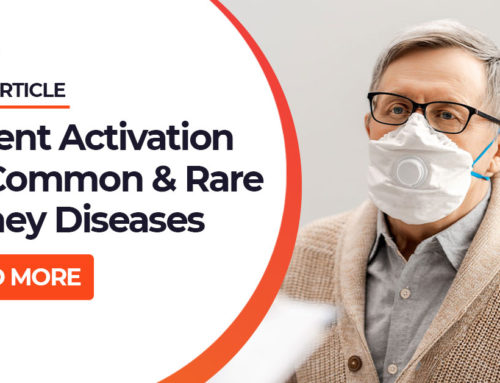 Patient Activation for Common and Rare Kidney Diseases