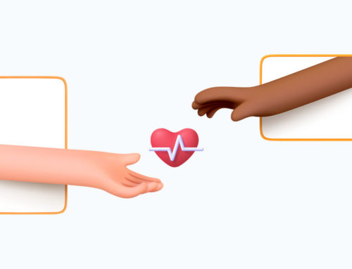 Combating Racial Disparities in Health Care
