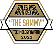 the-sammy-logo