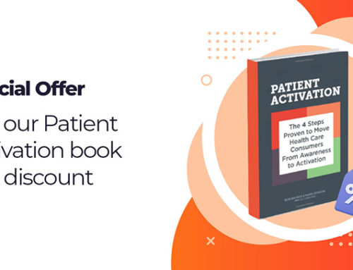 Patient Activation Book
