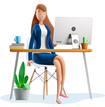woman-at-work