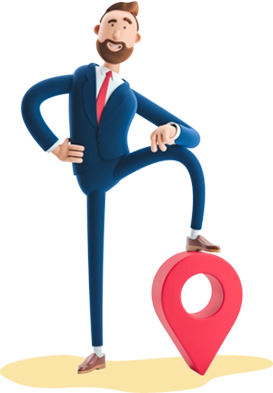 man-marker