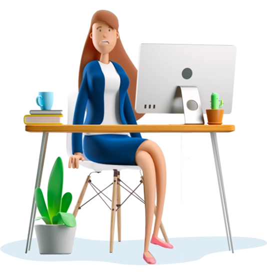 woman-at-work