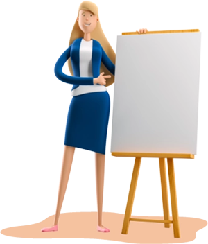 woman-board