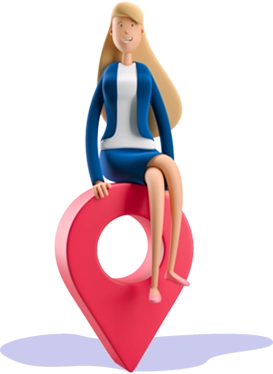 woman-marker
