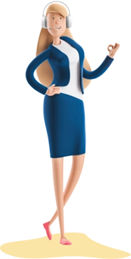 woman