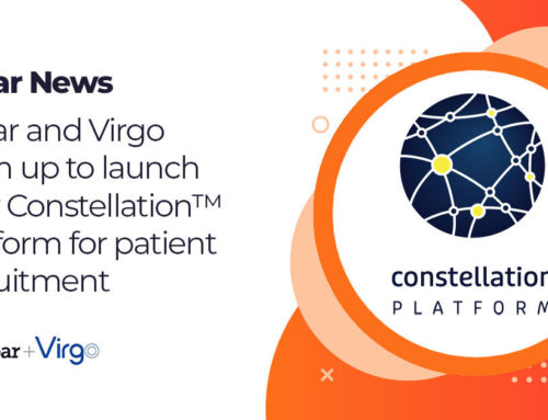 83bar and Virgo team up to launch new  Constellation™ Platform for patient recruitment