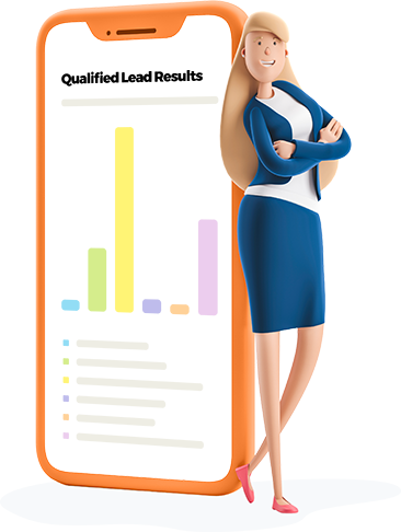 girl-phone-graph