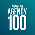 medical, marketing and media - Agency 100 2021: 83bar