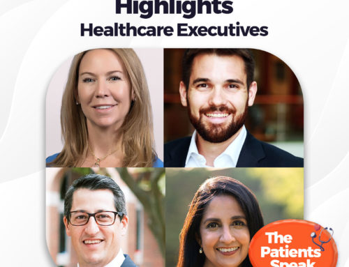 Year-End HIGHLIGHTS from healthcare executives