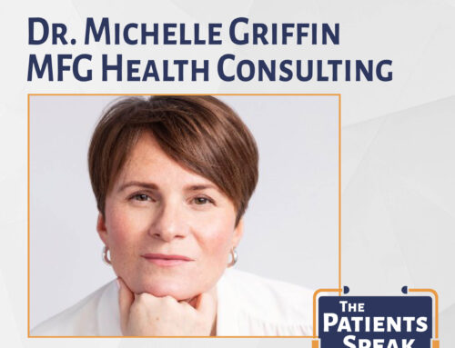 Dr. Michelle Griffin, MFG Health Consulting, on advancing women’s health