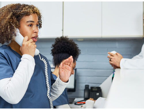 What if your screen-failure problem is not really a screening problem at all?