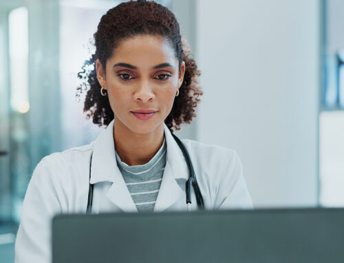 AI Can Speed Up Trials. But Can It Accelerate Patient Recruitment?
