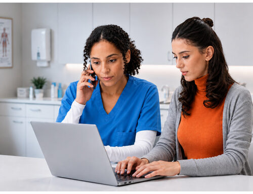 AI Can Speed Up Trials. But Can It Accelerate Patient Recruitment?